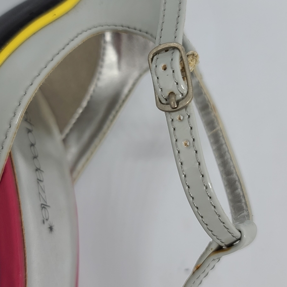 ShoeDazzle platform pumps - Picture 12 of 16